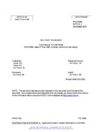 MIL MS27436B Notice 1 – Inactivation MIL MS27436B Notice 1 - Inactivation