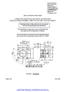 MIL MS27513F Amendment 1 (amendment incorporated)