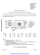 MIL MS27719H Amendment 1 (amendment incorporated)