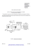MIL MS27786D Amendment 1 (amendment incorporated)