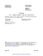 MIL MS27823A Notice 4 – Validation MIL MS27823A Notice 4 - Validation
