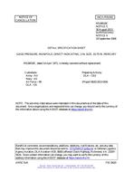 MIL MS28018C Notice 5 - Cancellation