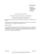 MIL MS28041H MIL MS28041H