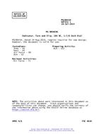 MIL MS28041H Notice 1 – Validation MIL MS28041H Notice 1 - Validation