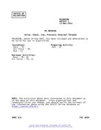 MIL MS28050B Notice 1 – Validation MIL MS28050B Notice 1 - Validation
