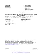 MIL MS28773A Notice 1 - Validation 1