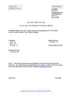 MIL MS28889L Notice 3 – Cancellation MIL MS28889L Notice 3 - Cancellation