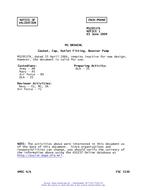 MIL MS29537A Notice 1 – Validation MIL MS29537A Notice 1 - Validation