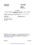 MIL MS29562B Notice 3 - Validation