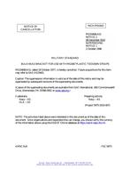 MIL MS3340B Notice 2 – Cancellation MIL MS3340B Notice 2 - Cancellation