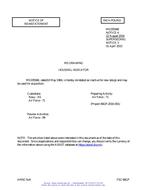MIL MS33556B Notice 4 - Reinstatement