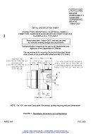 MIL MS3470E Amendment 1