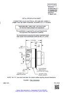 MIL MS3475G Amendment 1