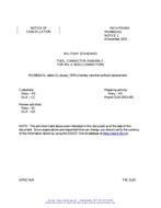 MIL MS3482 Notice 1 - Cancellation