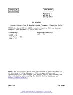 MIL MS35254C Notice 1 - Validation