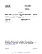 MIL MS35257C Notice 1 – Validation MIL MS35257C Notice 1 - Validation
