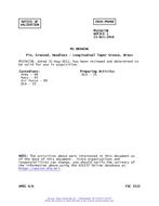 MIL MS35673B Notice 1 – Validation MIL MS35673B Notice 1 - Validation