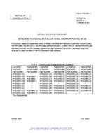 MIL MS51053A Notice 1 - Cancellation