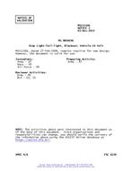 MIL MS51330A Notice 2 - Validation
