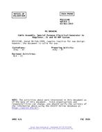 MIL MS51334B Notice 2 - Validation
