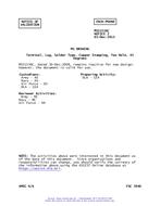MIL MS51536C Notice 2 - Validation