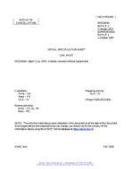 MIL MS51924A Notice 2 – Cancellation MIL MS51924A Notice 2 - Cancellation