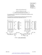 MIL MS51927B MIL MS51927B