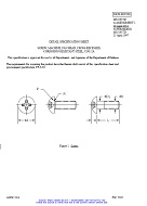 MIL MS51957D Amendment 1 (amendment incorporated) MIL MS51957D Amendment 1 (amendment incorporated)