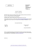 MIL MS87007B Notice 2 - Cancellation