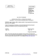 MIL MS90325G Notice 2 – Cancellation MIL MS90325G Notice 2 - Cancellation