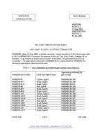 MIL MS90376E Notice 2 – Cancellation MIL MS90376E Notice 2 - Cancellation