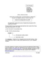 MIL MS90386D MIL MS90386D