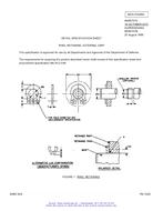 MIL MS90707C MIL MS90707C