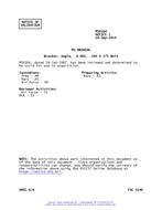 MIL MS9104C Notice 1 - Validation 1