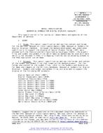 MIL MIL-DTL-89045A Amendment 1 MIL MIL-DTL-89045A Amendment 1