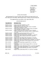 MIL MIL-I-11132H MIL MIL-I-11132H