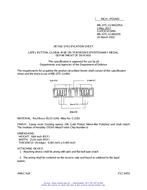 MIL MIL-DTL-11484/295A MIL MIL-DTL-11484/295A