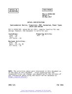 MIL MIL-S-19500/38C Notice 4 - Validation 3