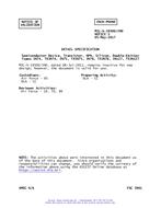 MIL MIL-S-19500/425 Notice 4 - Validation 3