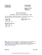 MIL MIL-DTL-48550A Notice 1 - Validation 1