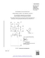 MIL MIL-PRF-27/312C Amendment 1