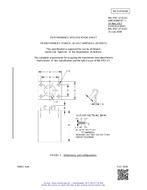 MIL MIL-PRF-27/315C Amendment 1