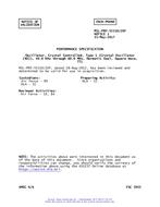 MIL MIL-PRF-55310/20F Notice 1 - Validation 1