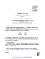 MIL MIL-PRF-22097/1J Amendment 2