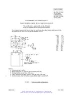 MIL MIL-PRF-27/316C MIL MIL-PRF-27/316C