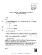 MIL MIL-DTL-8789G Amendment 1 MIL MIL-DTL-8789G Amendment 1