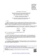 MIL MIL-PRF-914/3B Amendment 4