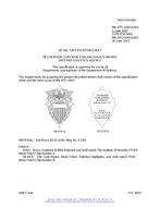 MIL MIL-DTL-3943/126H