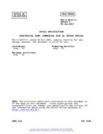 MIL MIL-S-46777/1 Notice 3 - Validation 2