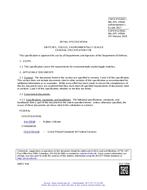 MIL MIL-DTL-3950K Amendment 1